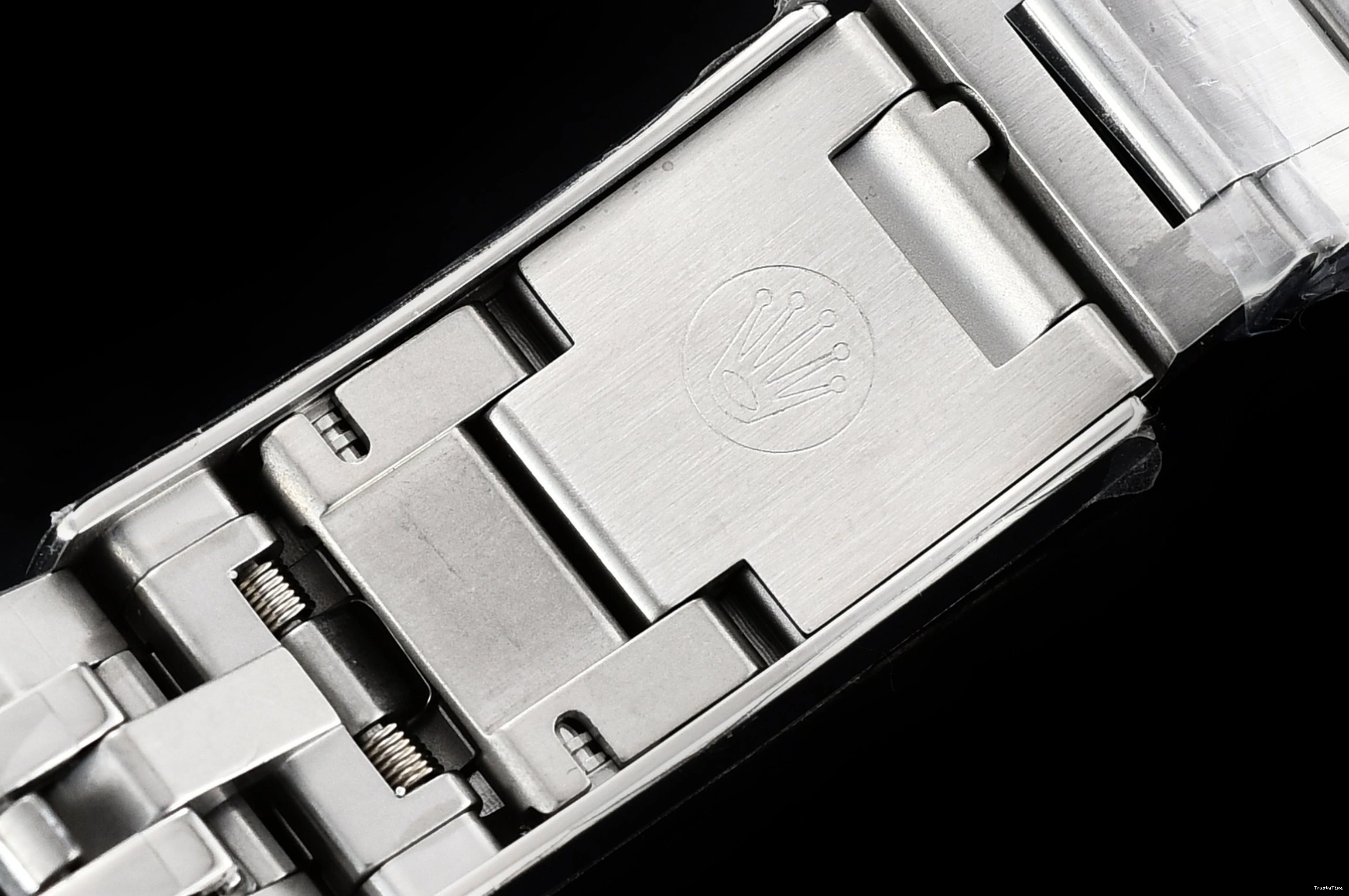 0418 ROLACC029B – 904L SS Bracelet for Rolex DeepSea OnTrend 841